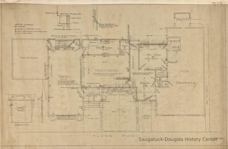          Dykstra Funeral Home plan picture number 1
   