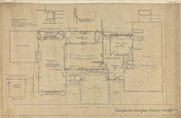          Dykstra Funeral Home plan picture number 1
   