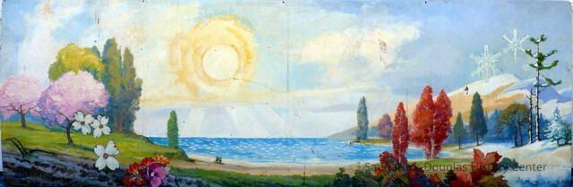 Stearns Four Seasons; Origformat: Other