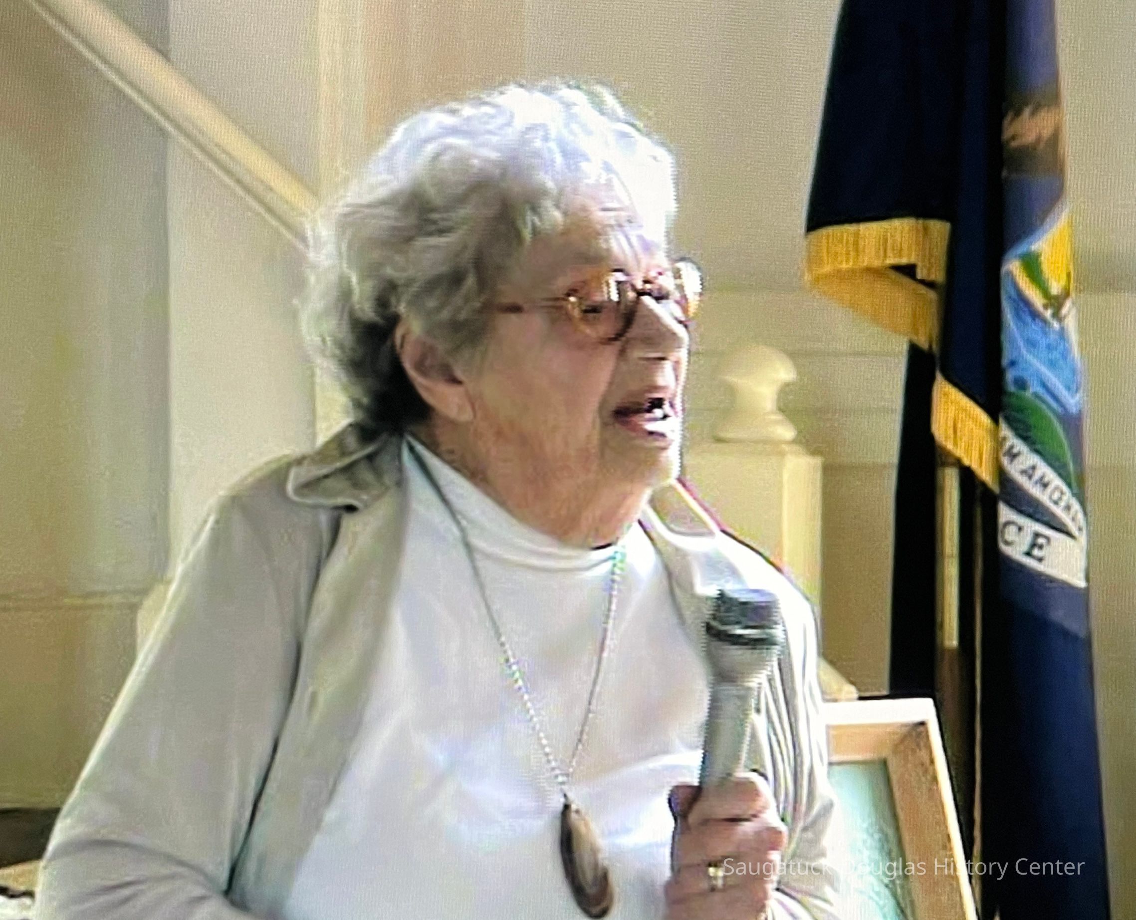 Sylvia Randolph on Women Artists picture number 1