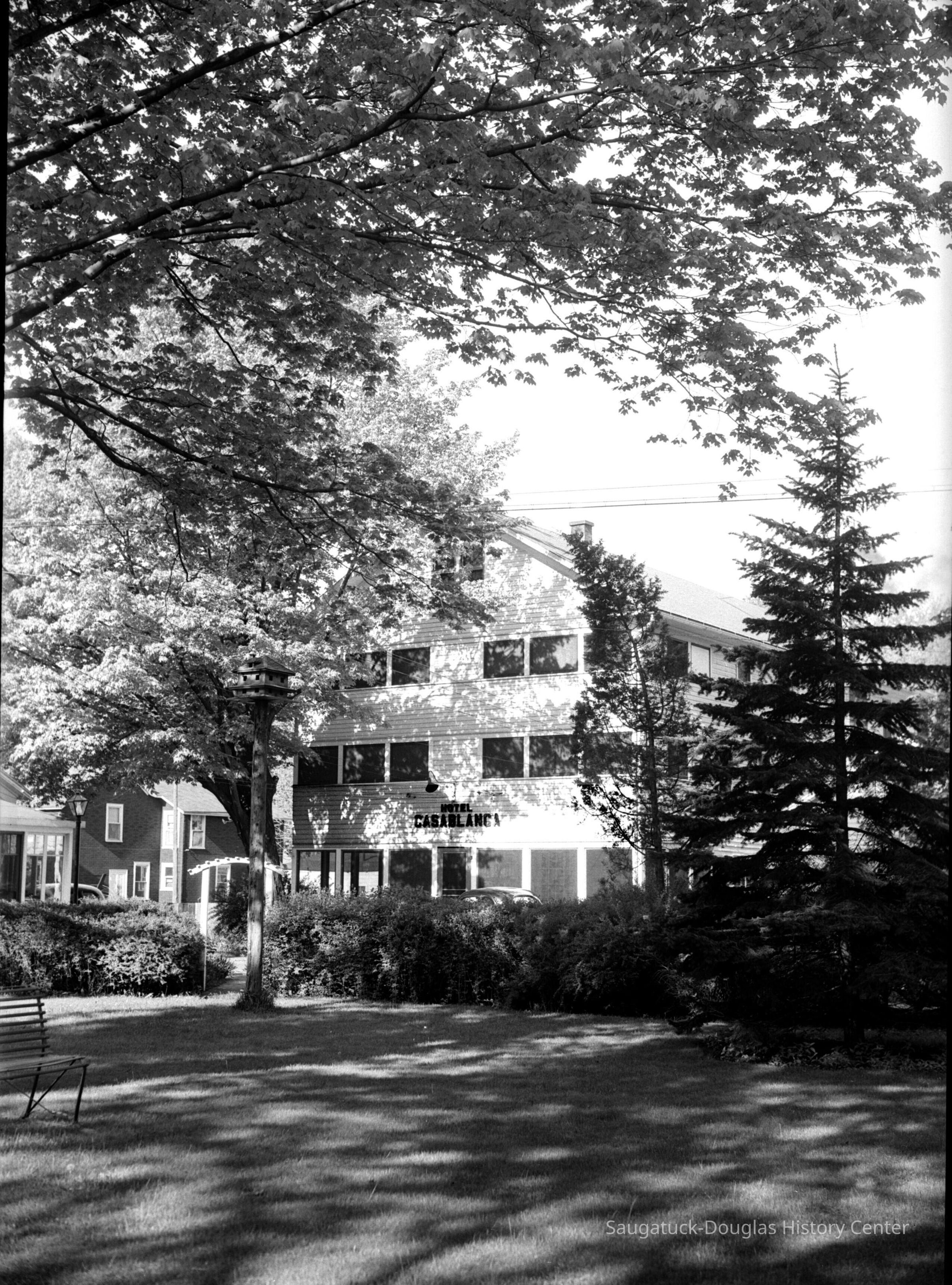 Hotel Casablanca picture number 1