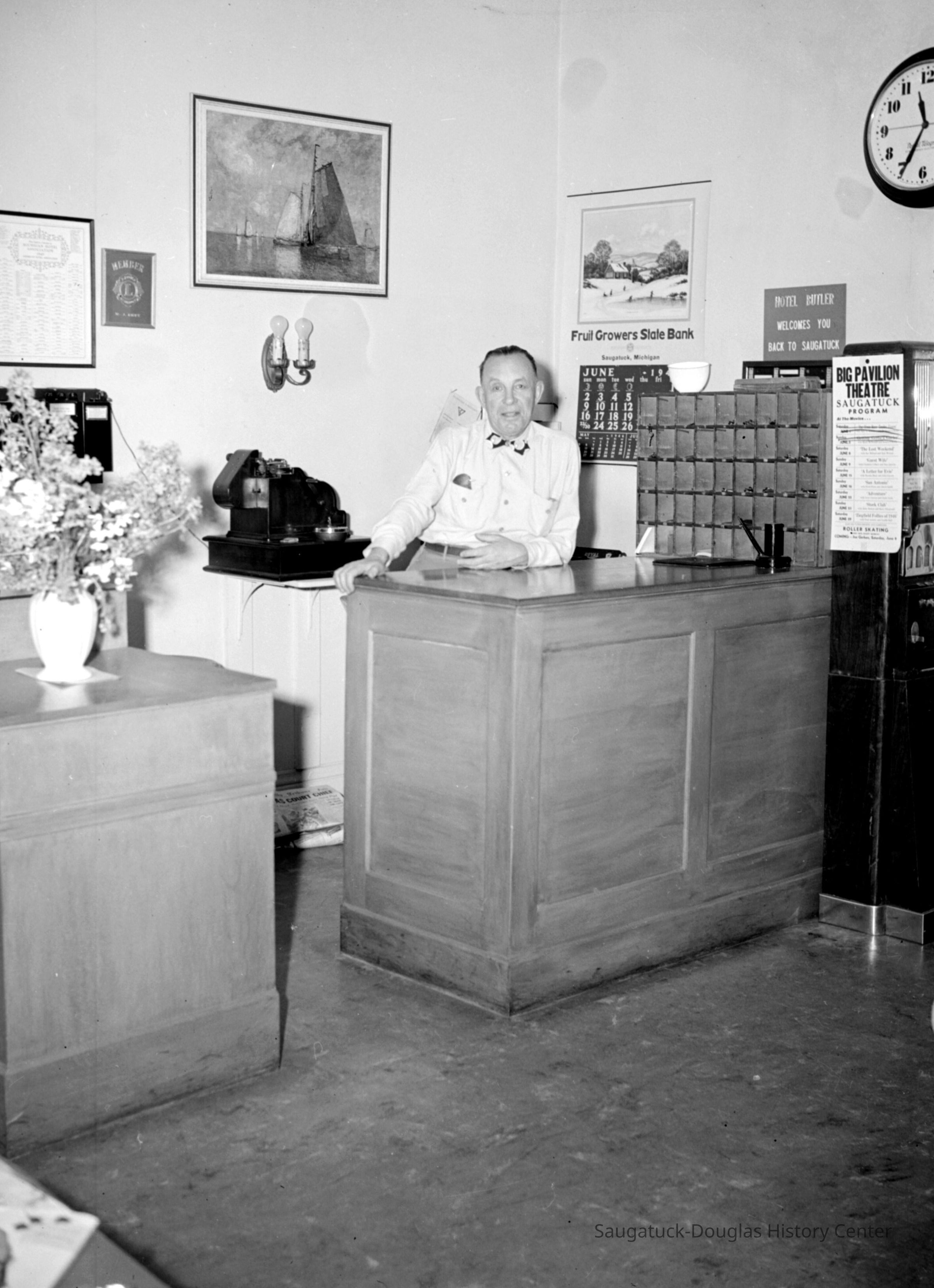          Bud Kirby picture number 1
   