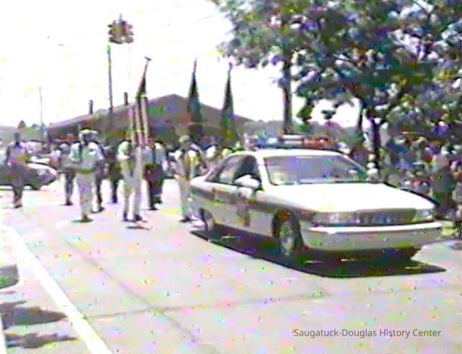          Parade, July 4, 1991 picture number 1
   