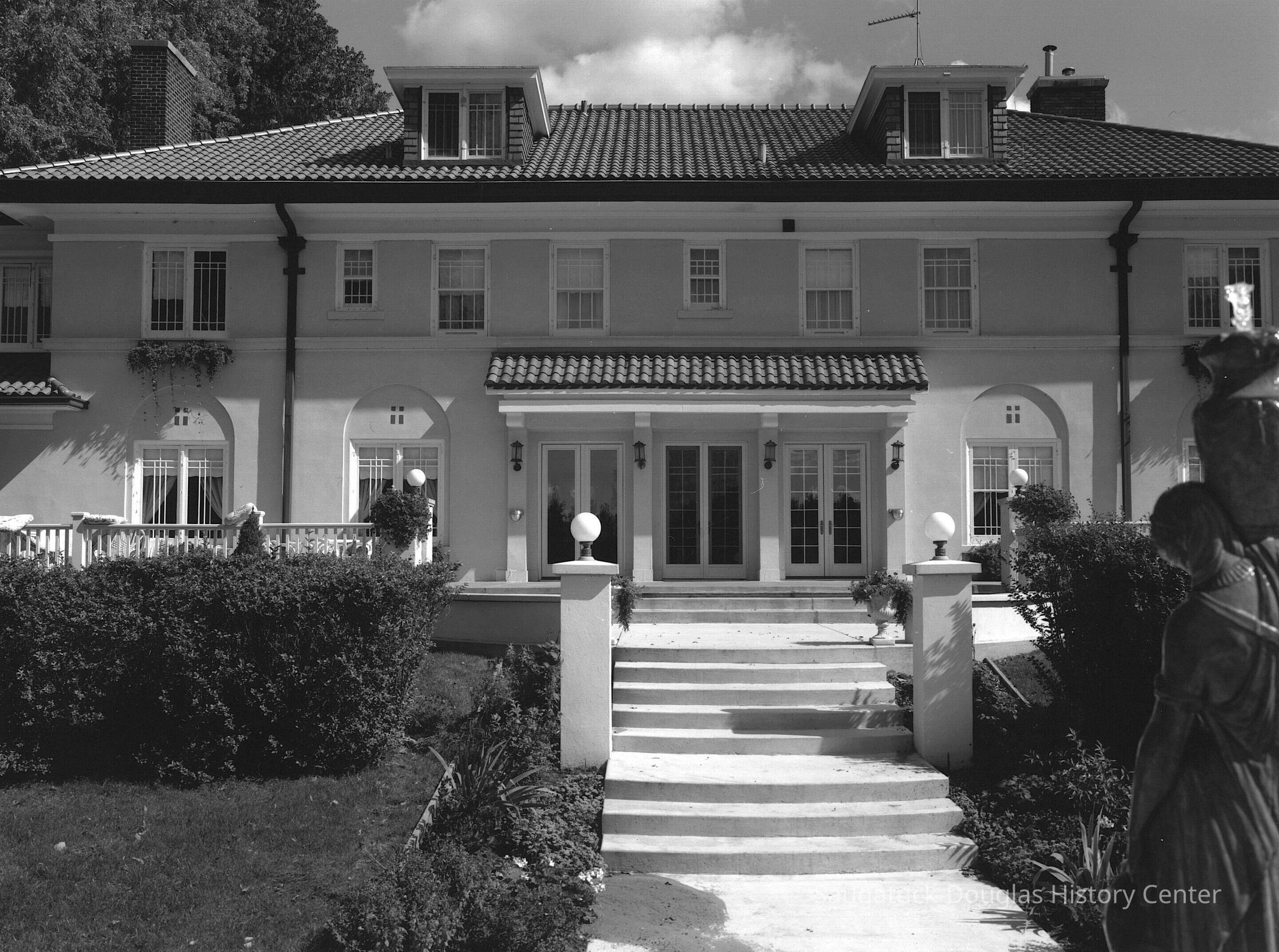 Belvedere picture number 1