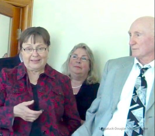          Remembering Dean Dornan picture number 1
   