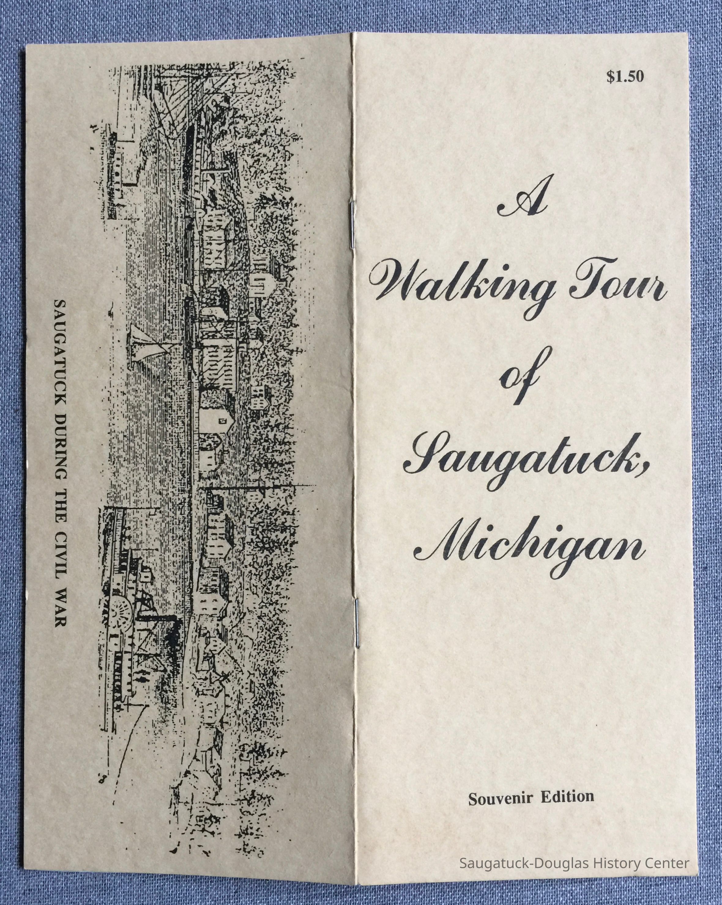 back and front cover