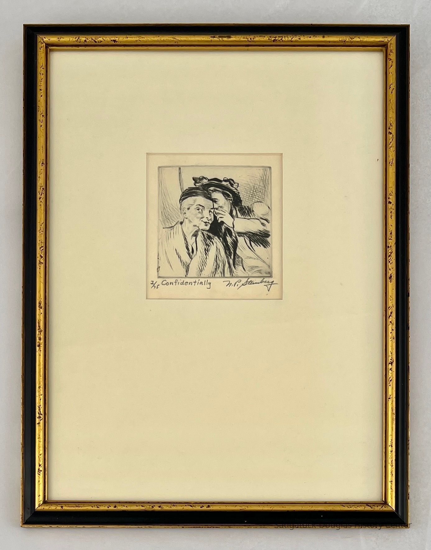          Confidentially picture number 1
   