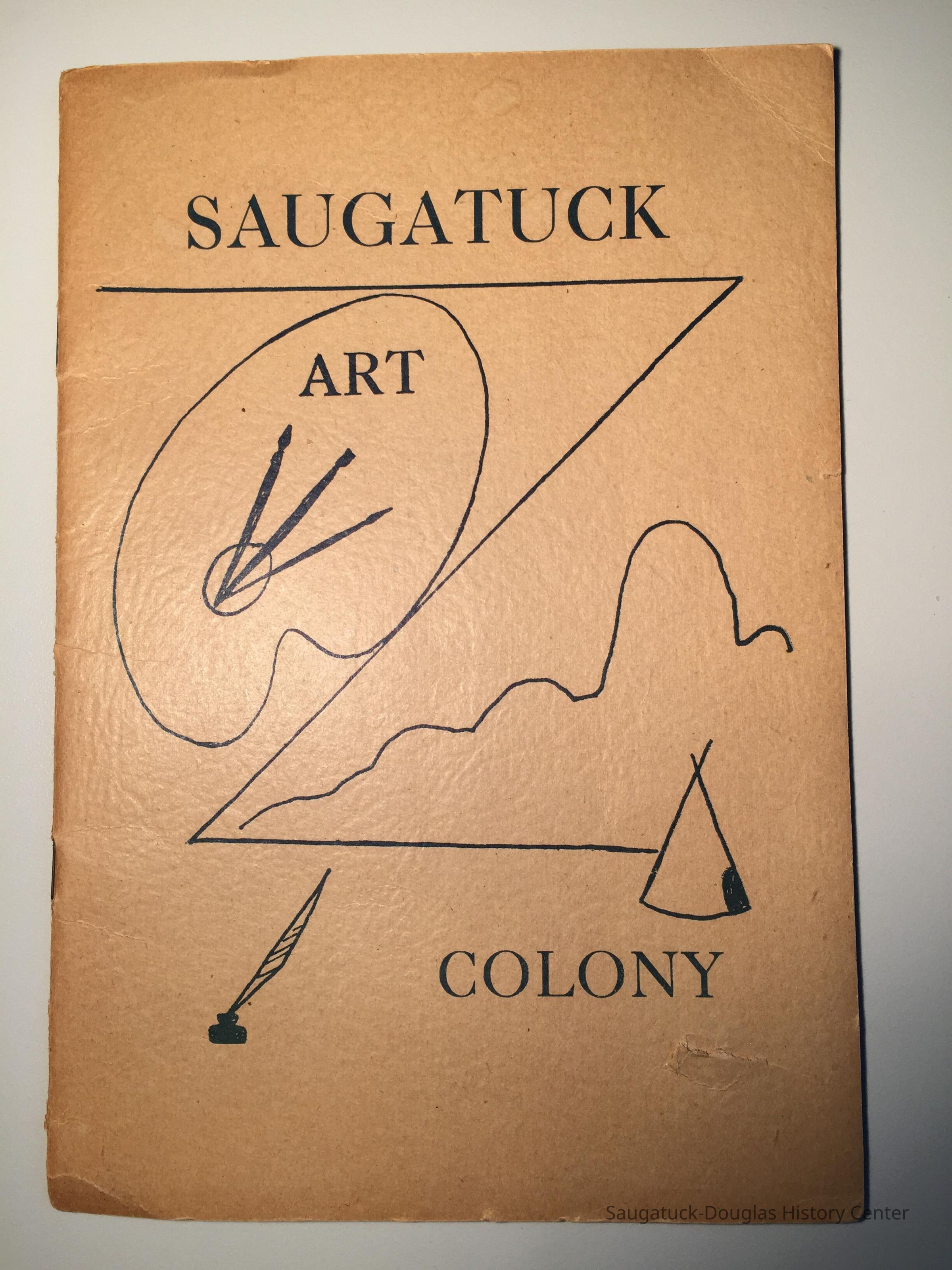 Saugatuck Art Colony picture number 1