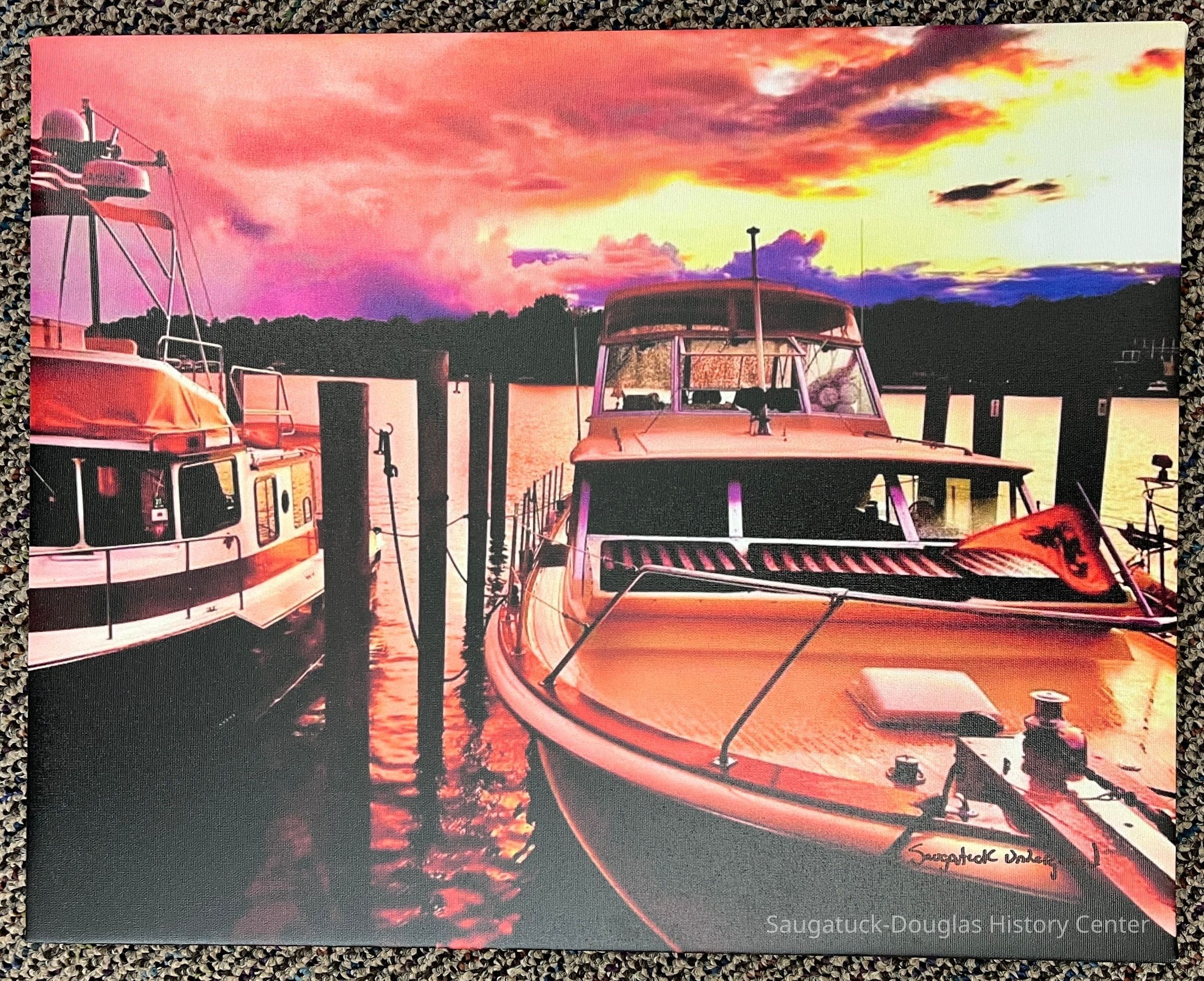          Boats at Coral Gables picture number 1
   