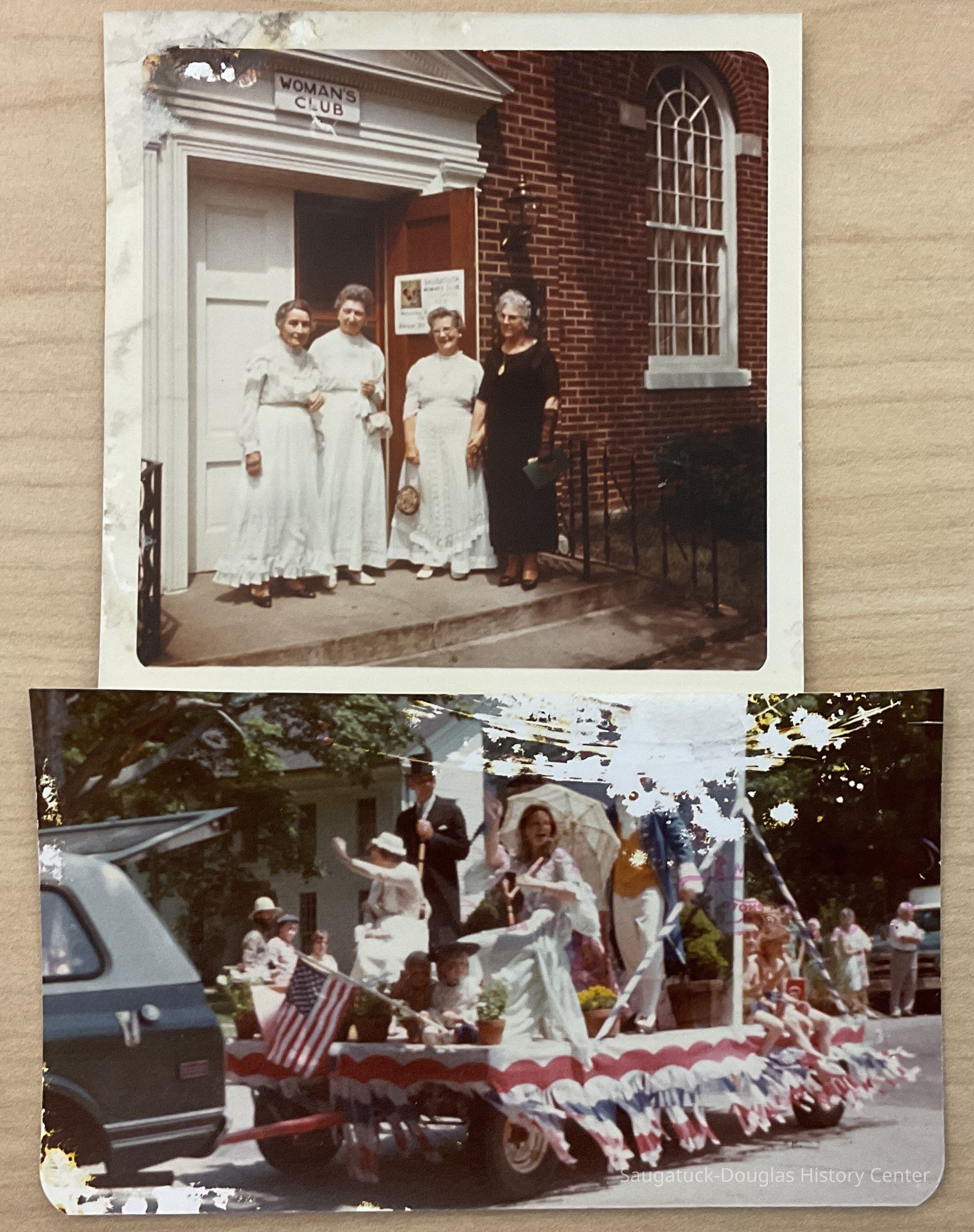          Centennial Week Photos 1968 picture number 1
   