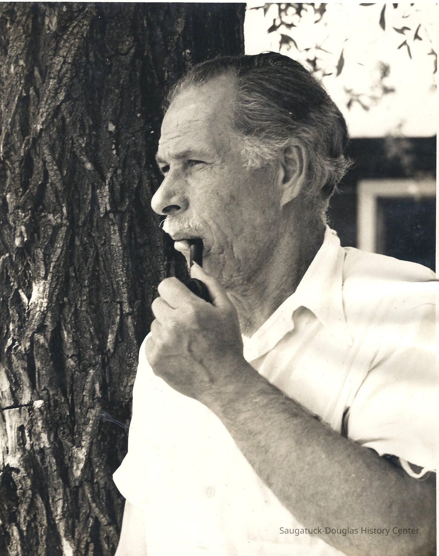 Stu Ruley