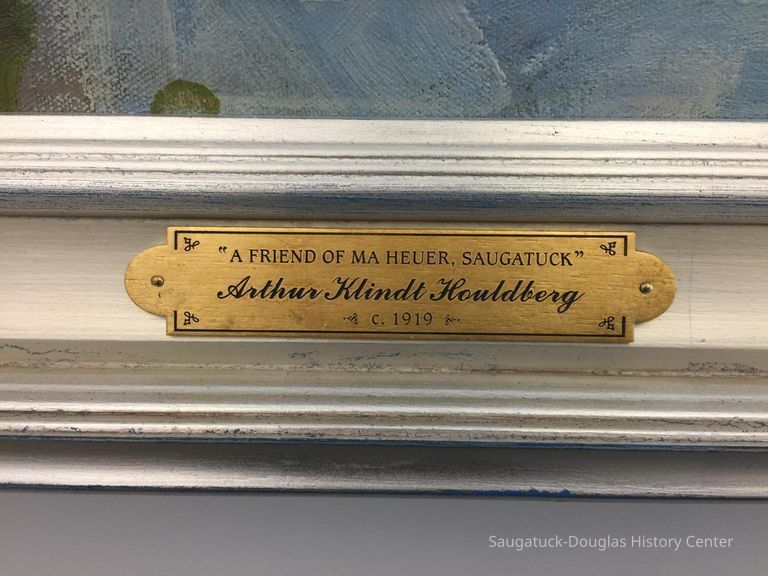 A Saugatuck Friend - Image 2