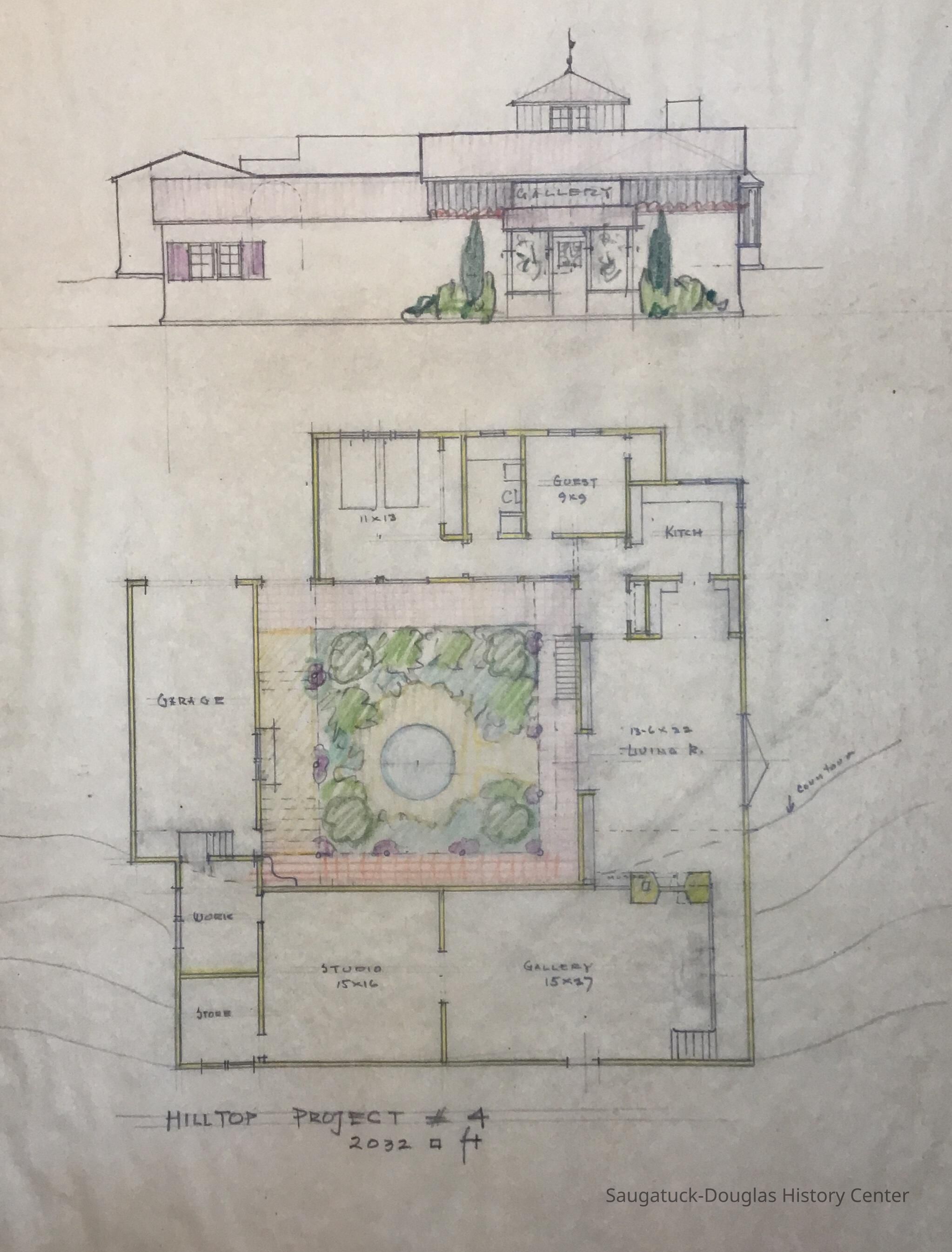          Hilltop Project #4 (Dunn) picture number 1
   