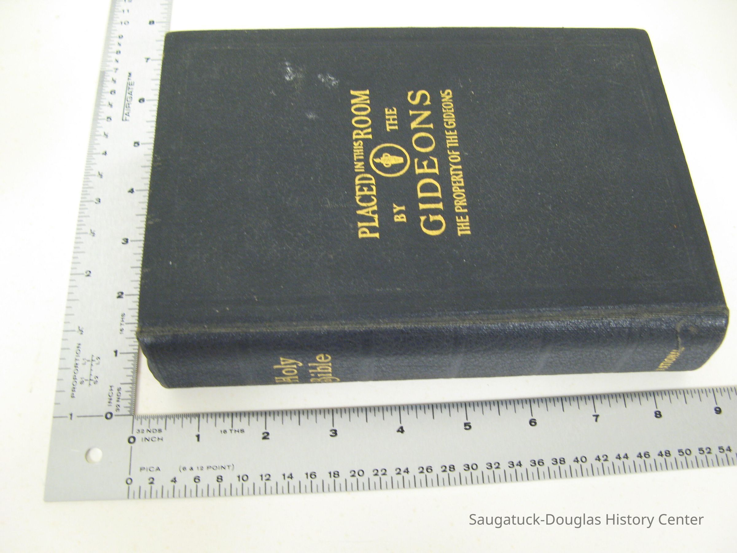 Bible