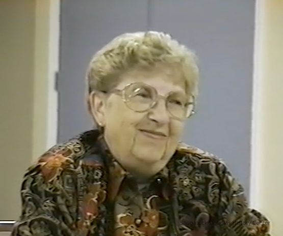          June Fox
   