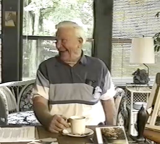          Garth Wilson interview 1999 picture number 1
   