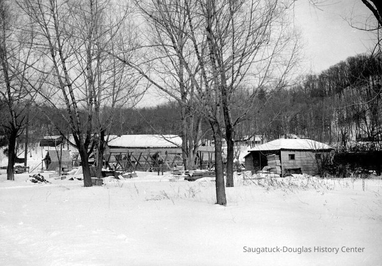 Commercial fishing 1943-1961 - Image 28