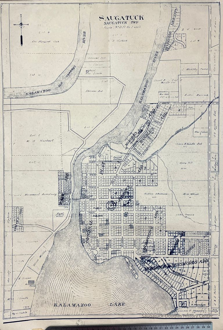          Plat map 1913 picture number 1
   