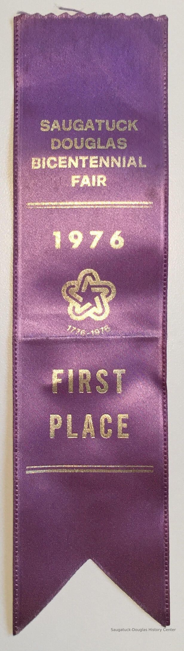          First Place Ribbon picture number 1
   