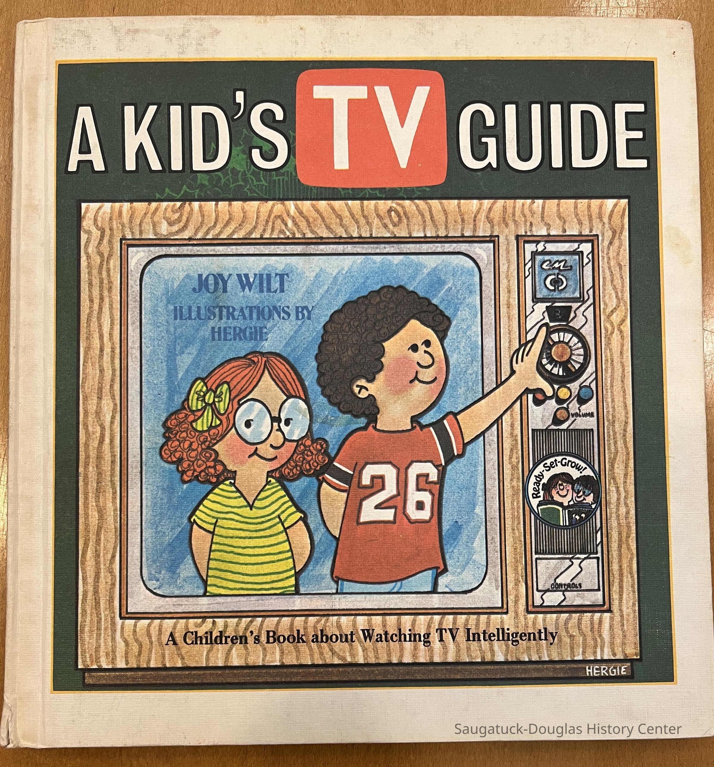          Kid's TV Guide picture number 1
   