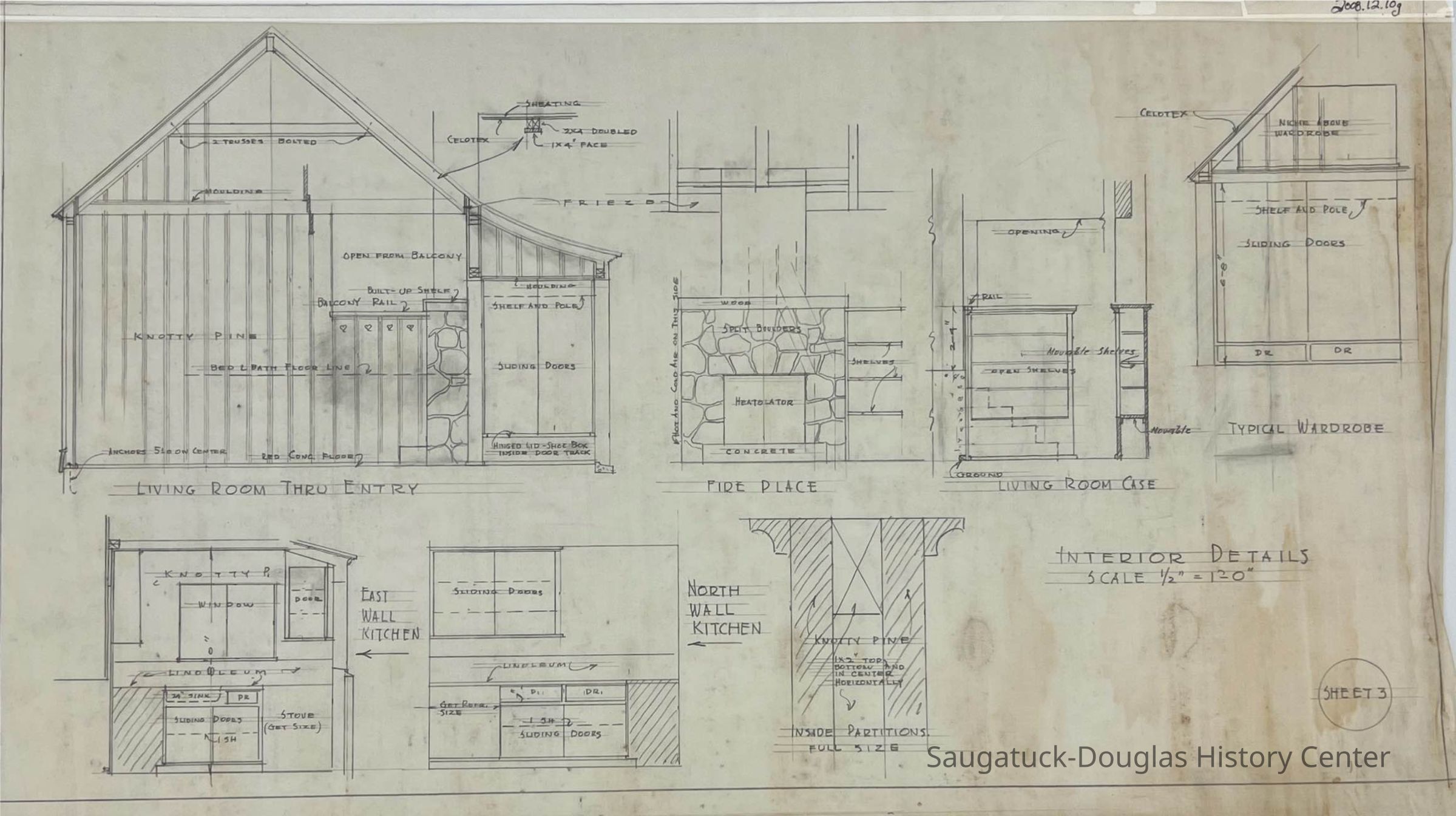 Interior Details (Aiken) picture number 1