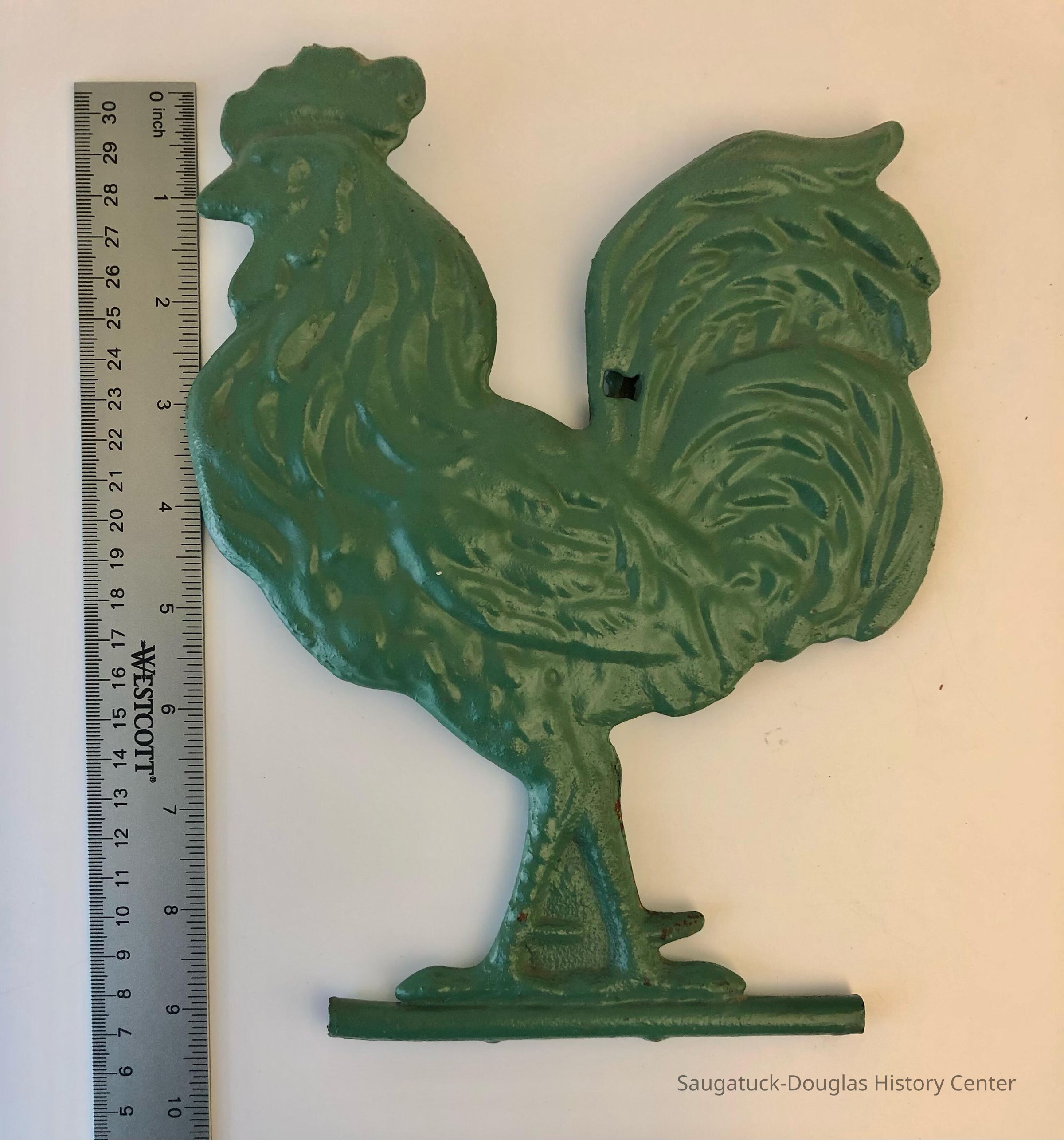 Rooster (cataloging in progress) picture number 1