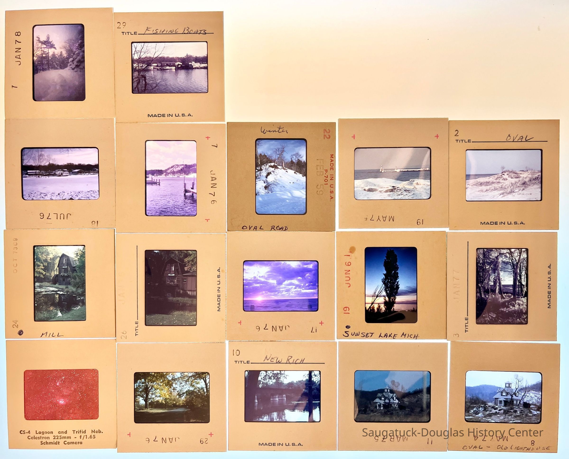          Scenic slides picture number 1
   