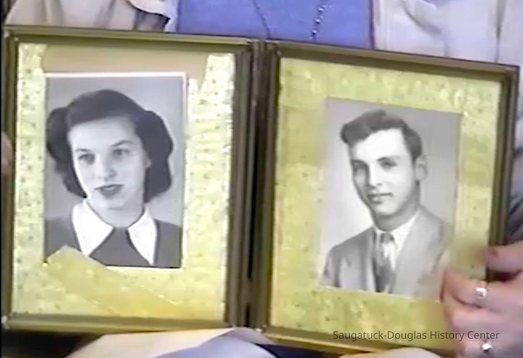          Jim and Peggy Boyce on growing up, marriage and family in the '60s picture number 1
   