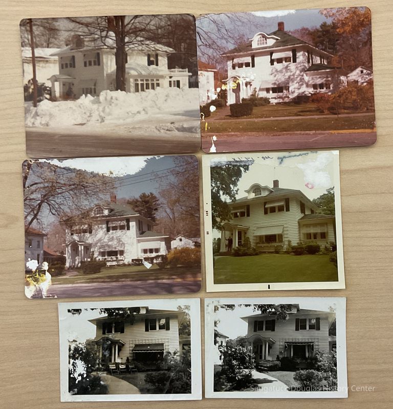 507 Butler Street (Koning Home