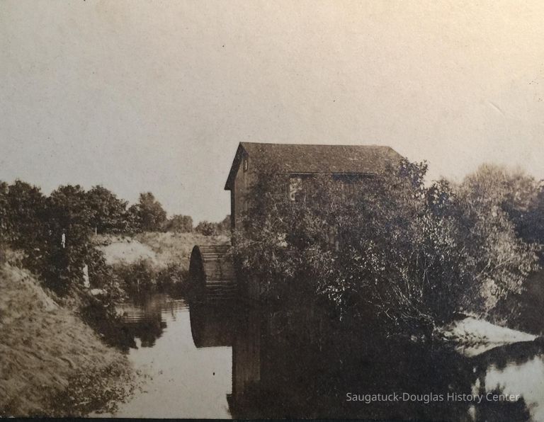          Pier Cove Mill picture number 1
   