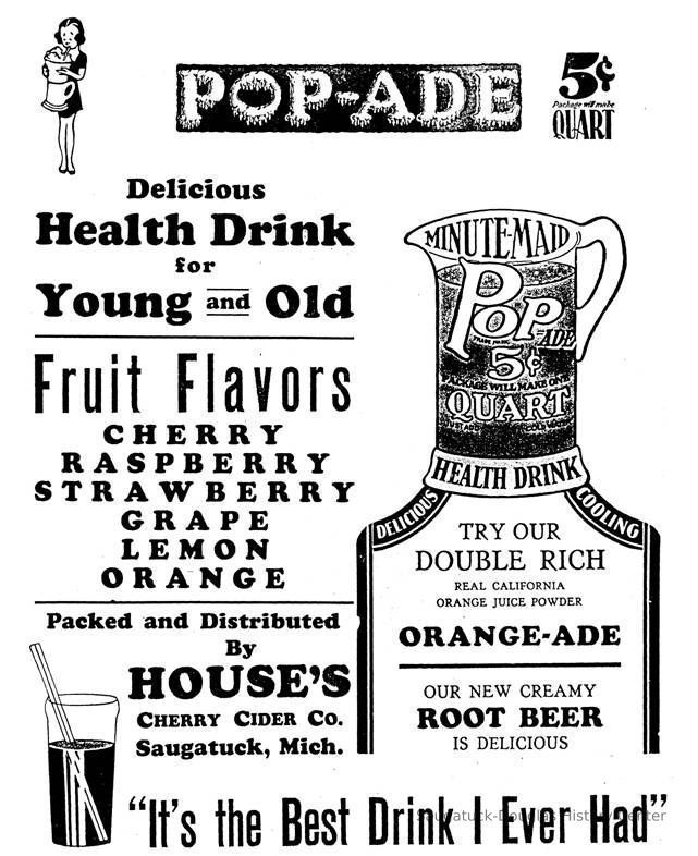          Pop-Ade ad picture number 1
   