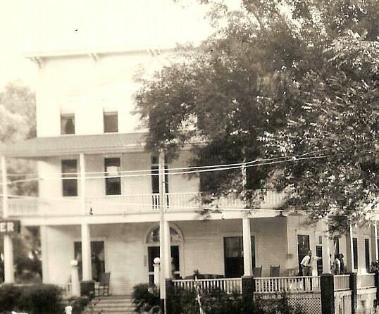 Butler Hotel