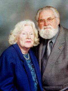 Betty Mulder on Warren Mulder, childhood, teaching - Image 4