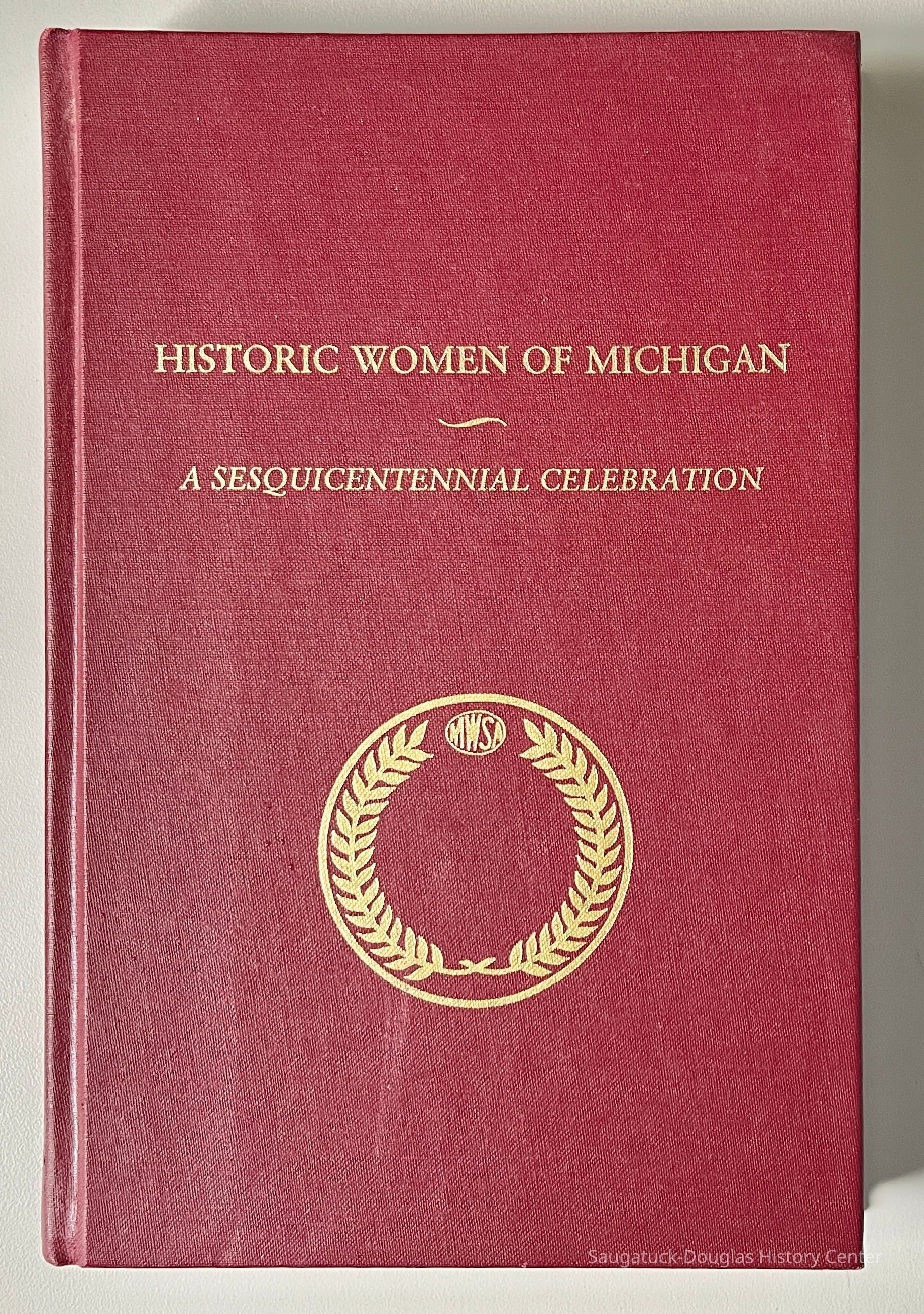          Historic Women of Michigan picture number 1
   