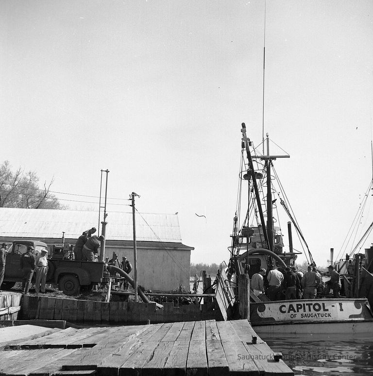 Capitol 1 or Capitol I