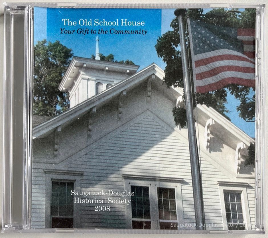 The Old School House, Your Gift to the Community picture number 1