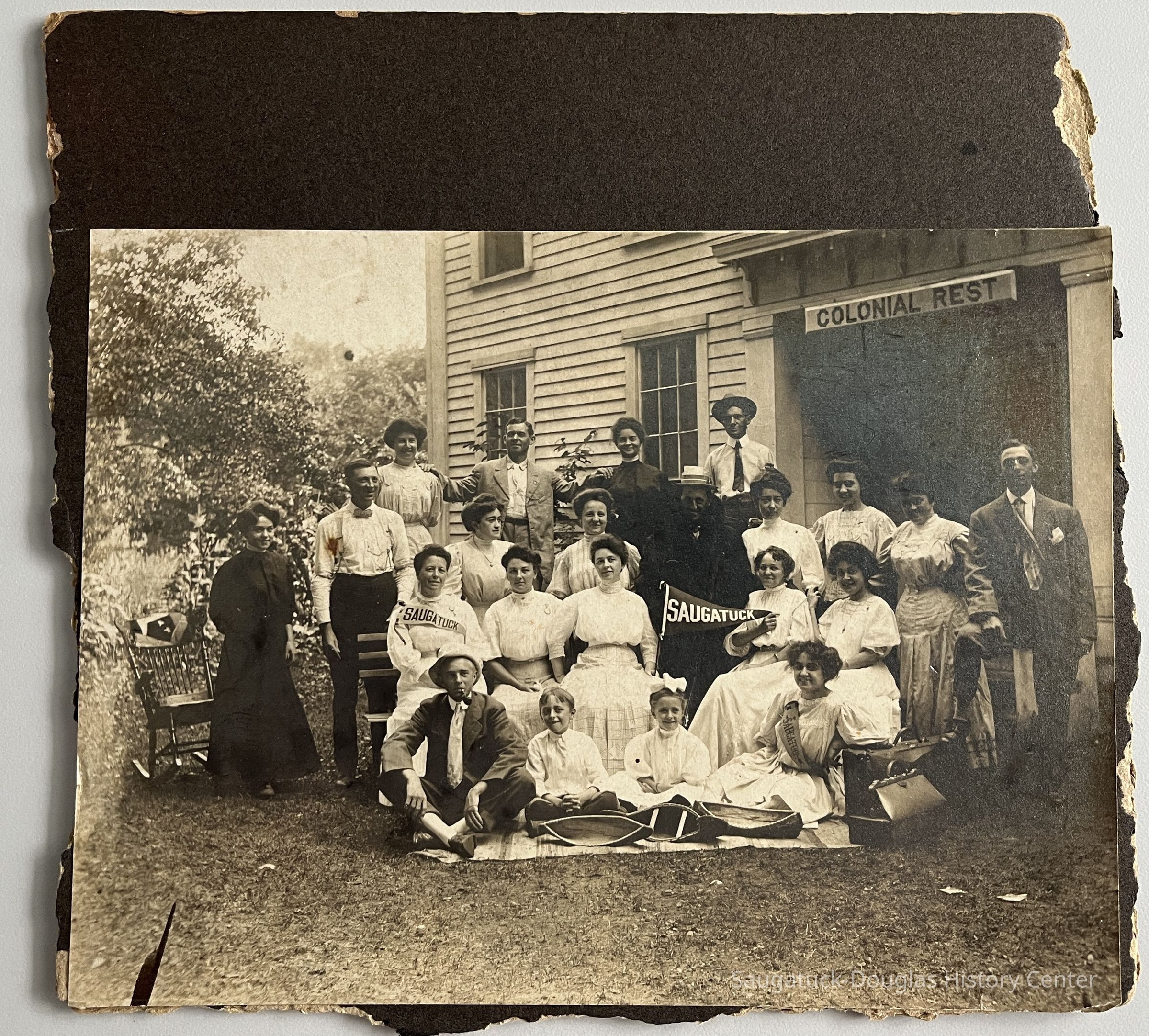 Colonial Rest guests picture number 1