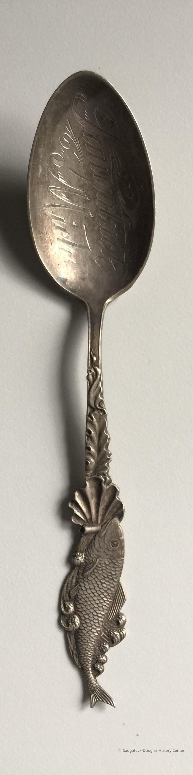 Spoon souvenir picture number 1