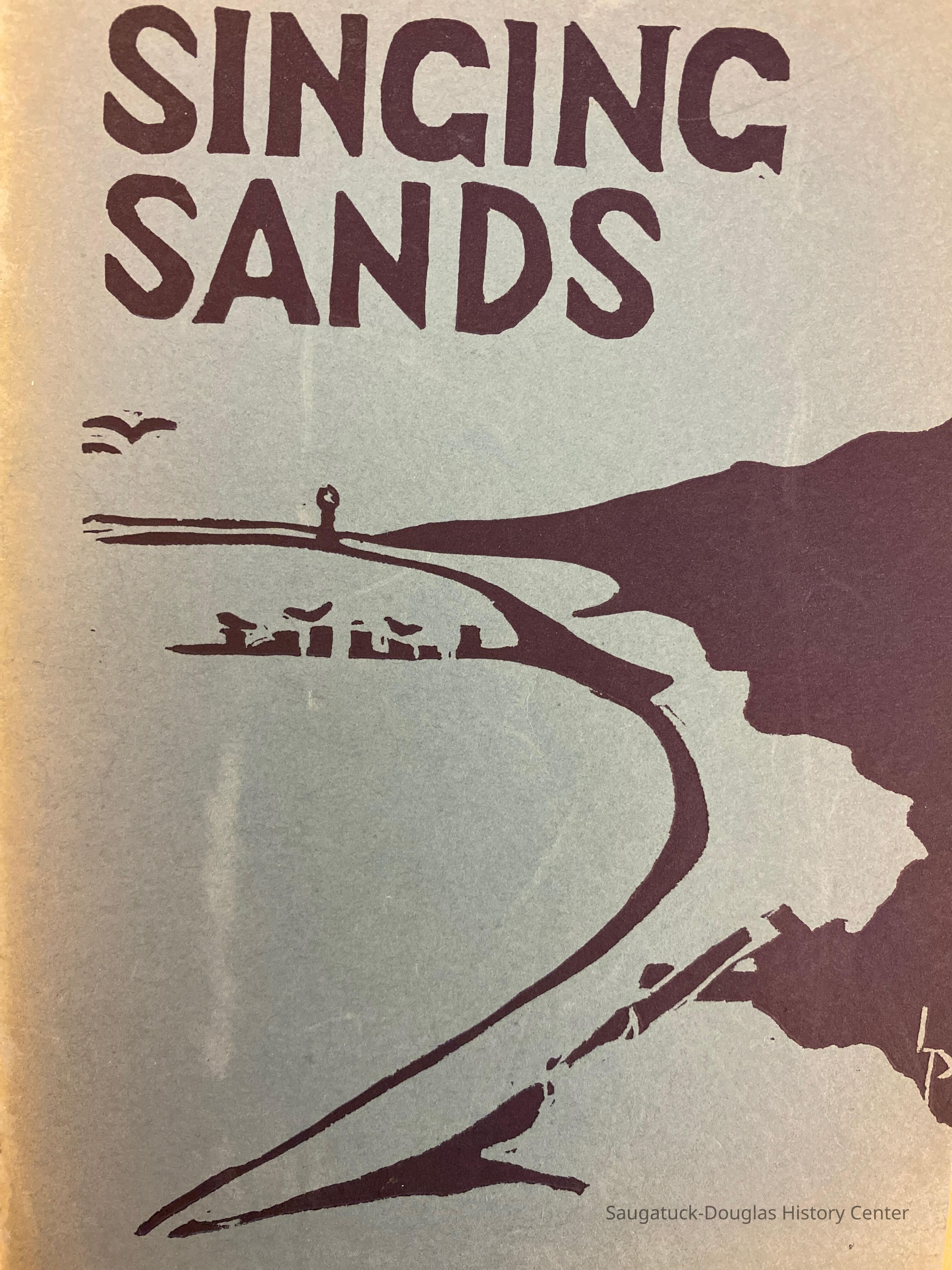 Singing Sands