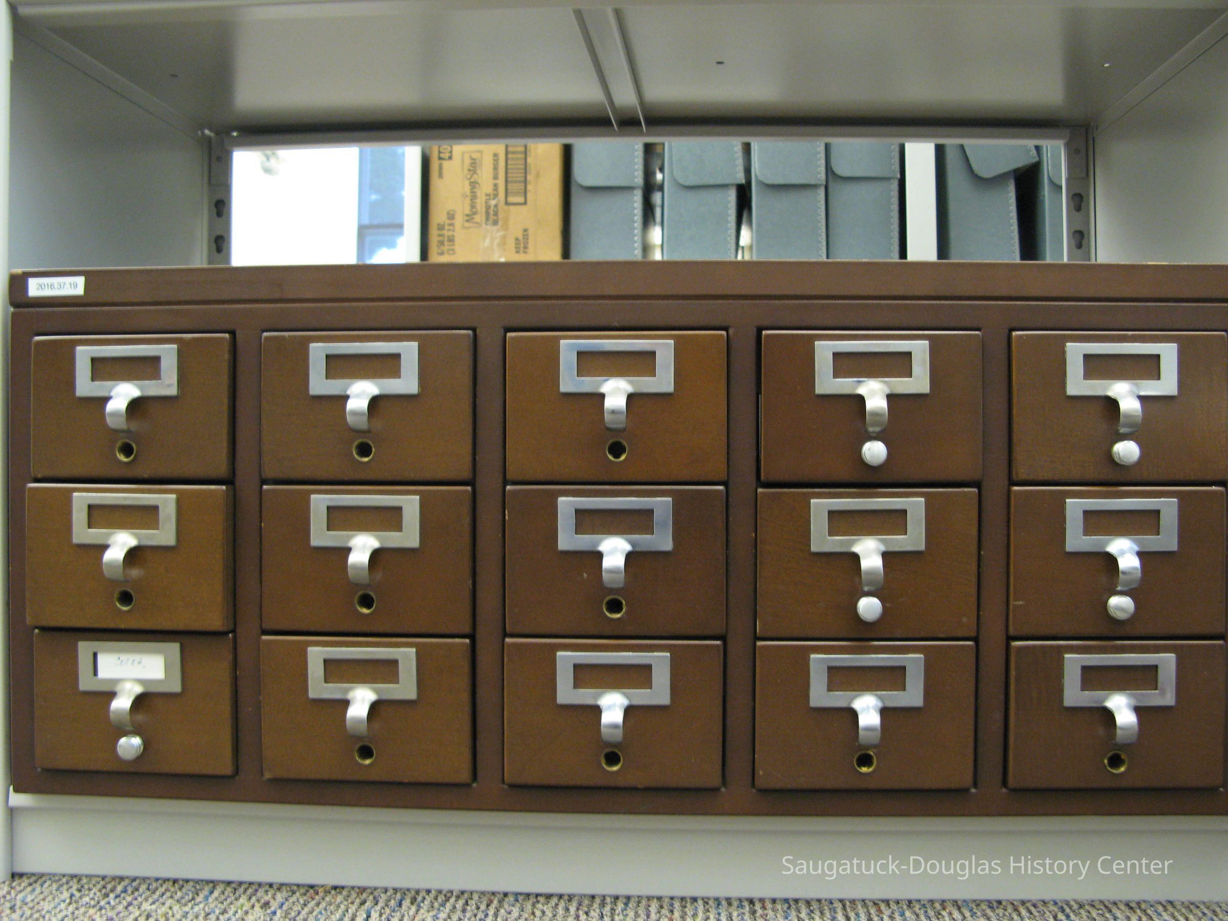 Quick Reference Cards picture number 1