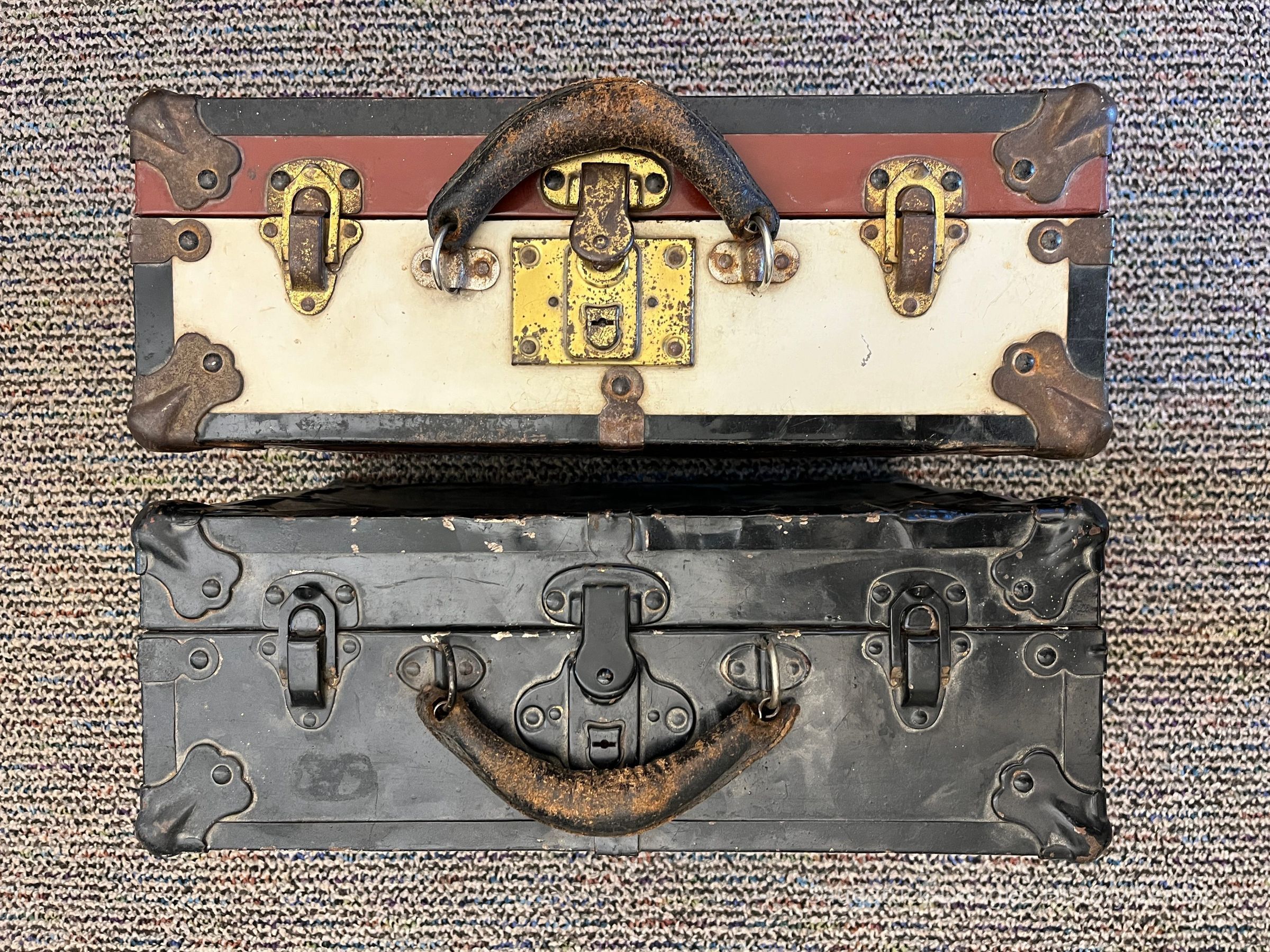 Roller skate cases picture number 1