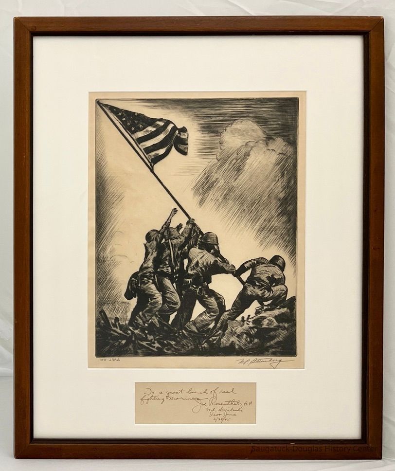          Iwo Jima 1 picture number 1
   