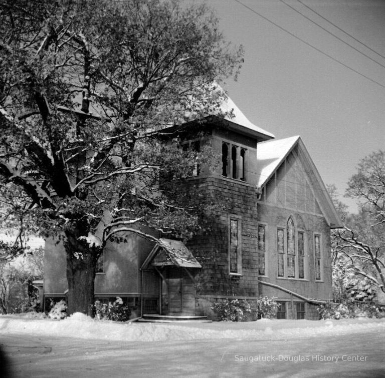          First Congregational Church 1952 picture number 1
   