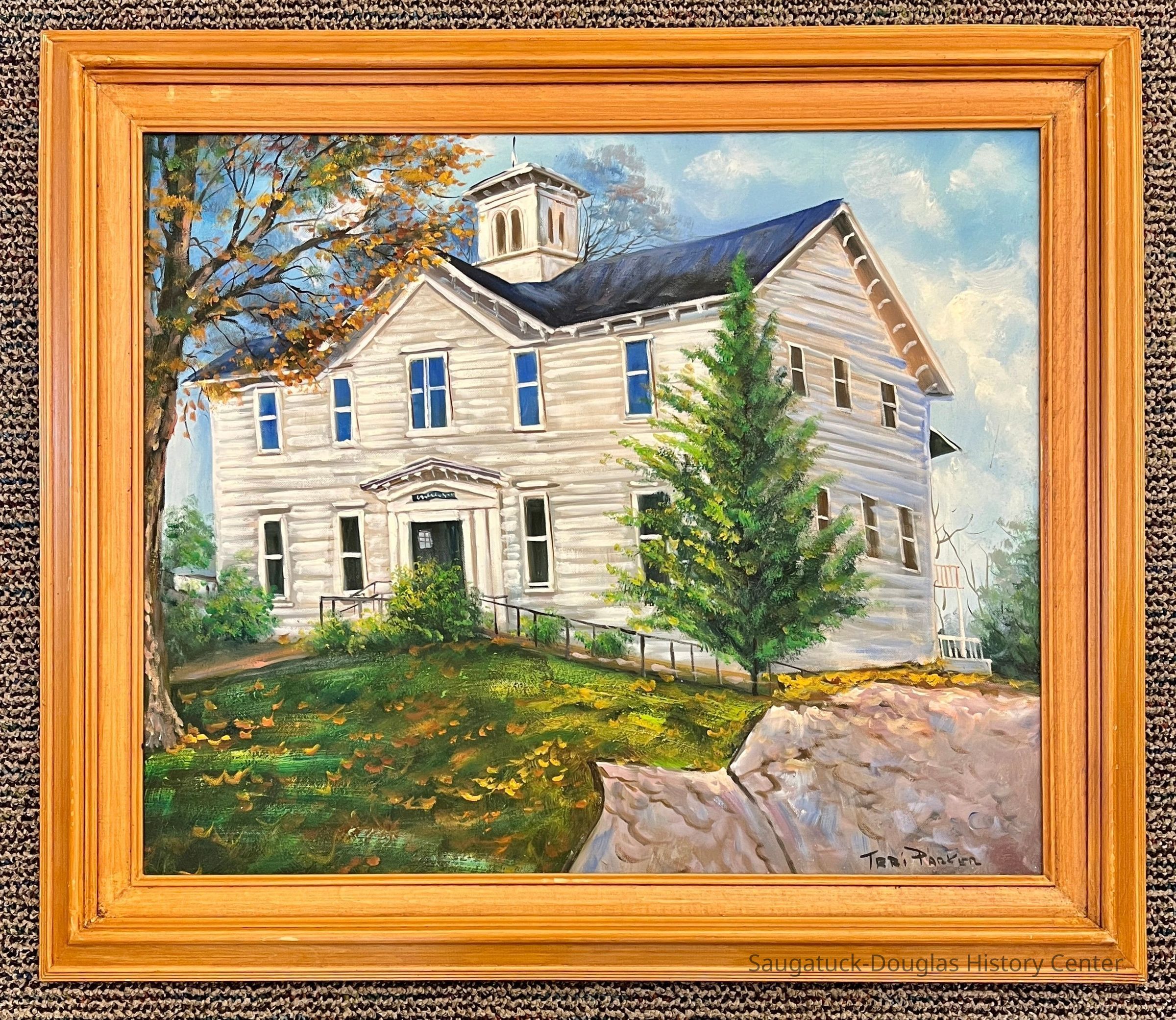 Douglas Union School picture number 1