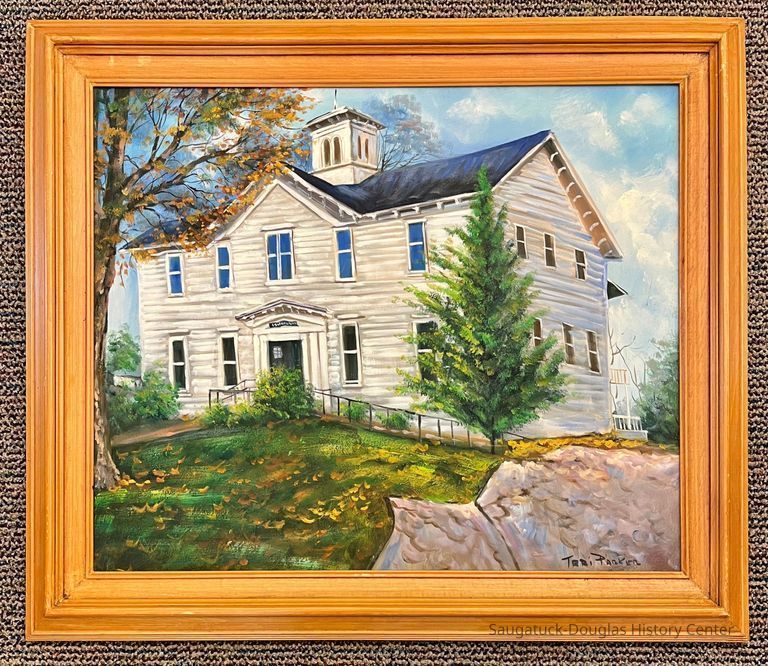          Douglas Union School picture number 1
   
