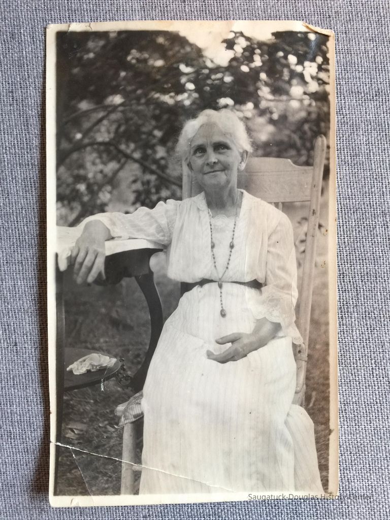 A Saugatuck Friend - Image 4