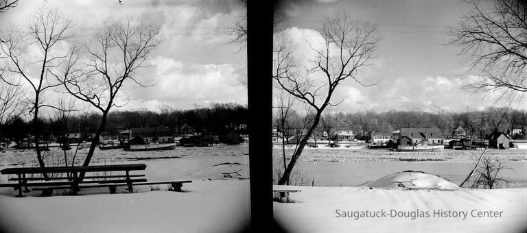 Commercial fishing 1943-1961 - Image 29