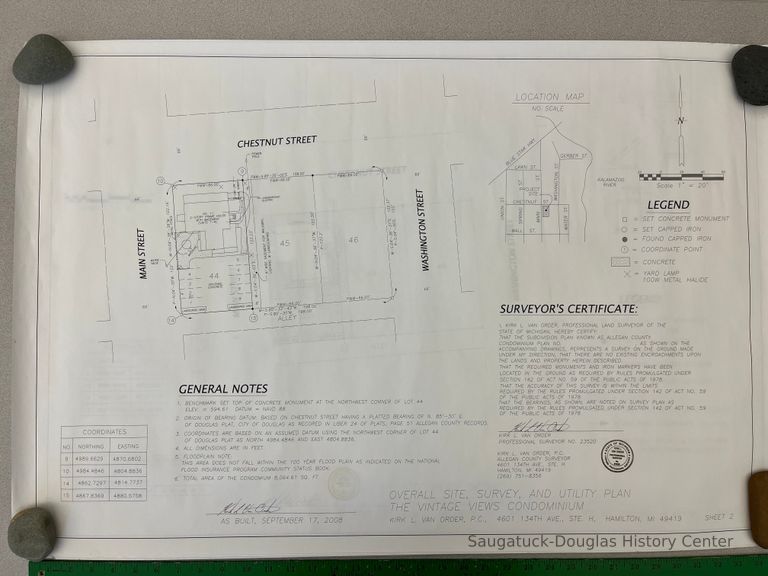          Vintage Views Condo plans picture number 1
   