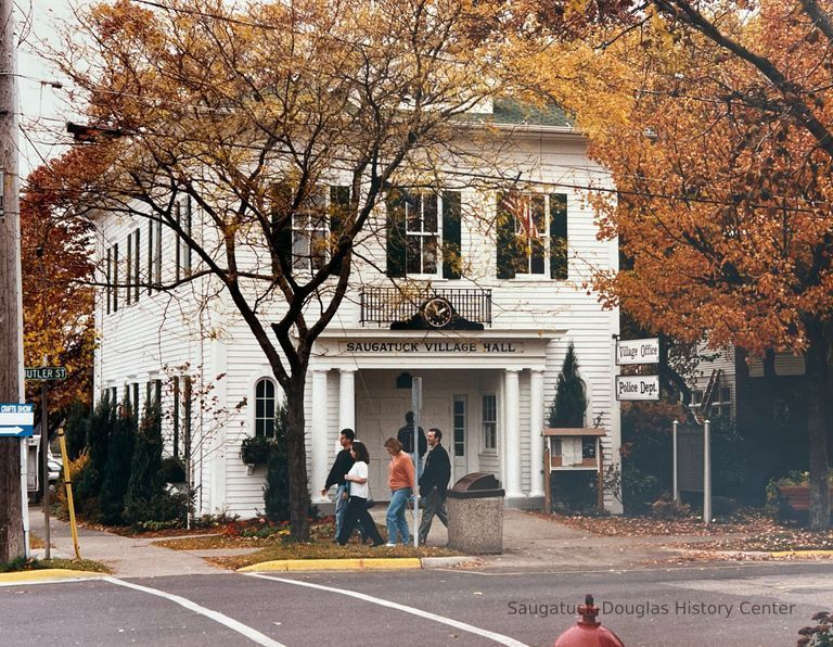          Saugatuck Village Hall picture number 1
   