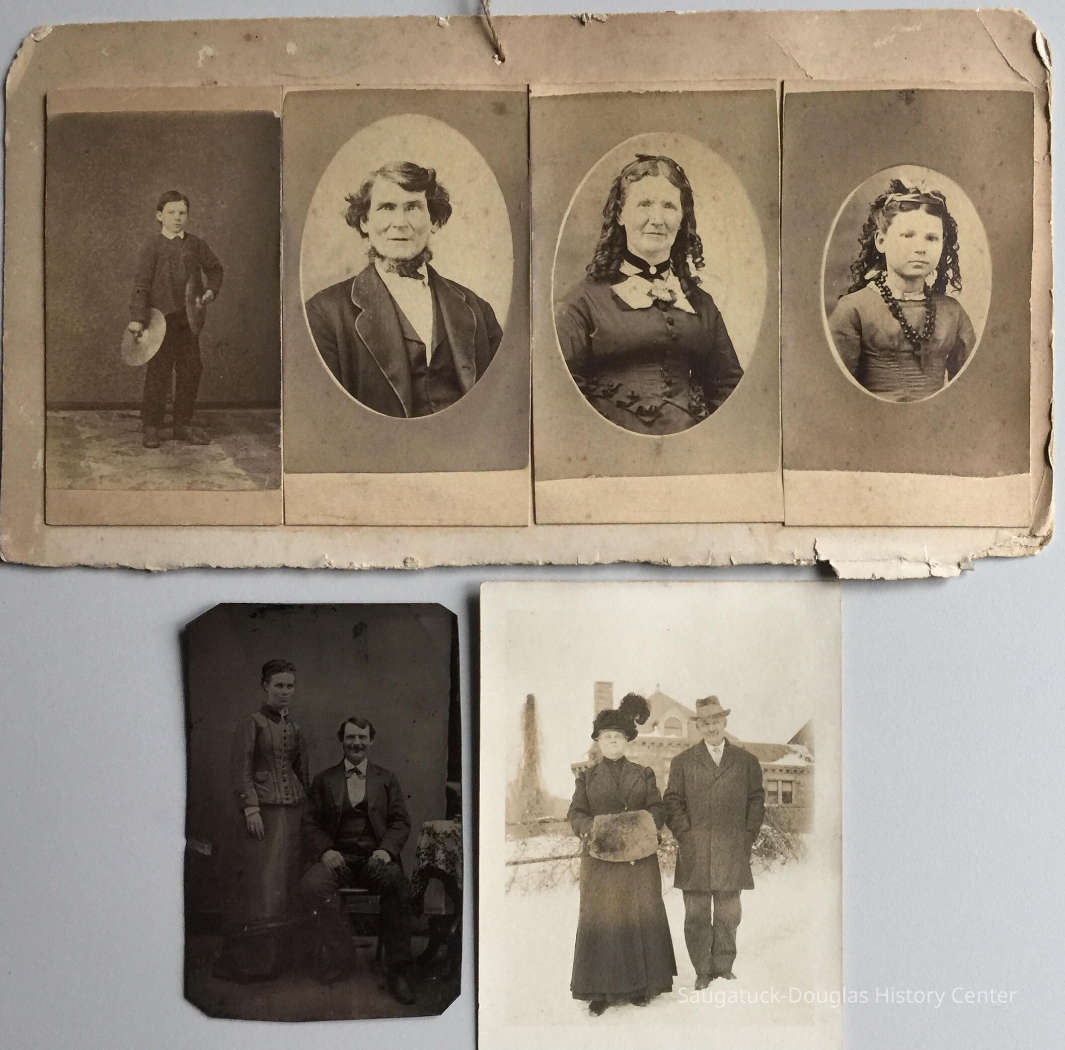 Ludwig Family Photos picture number 1